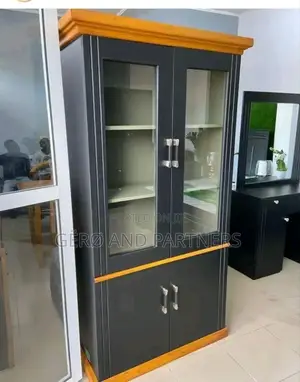 Upgraded Sideboard