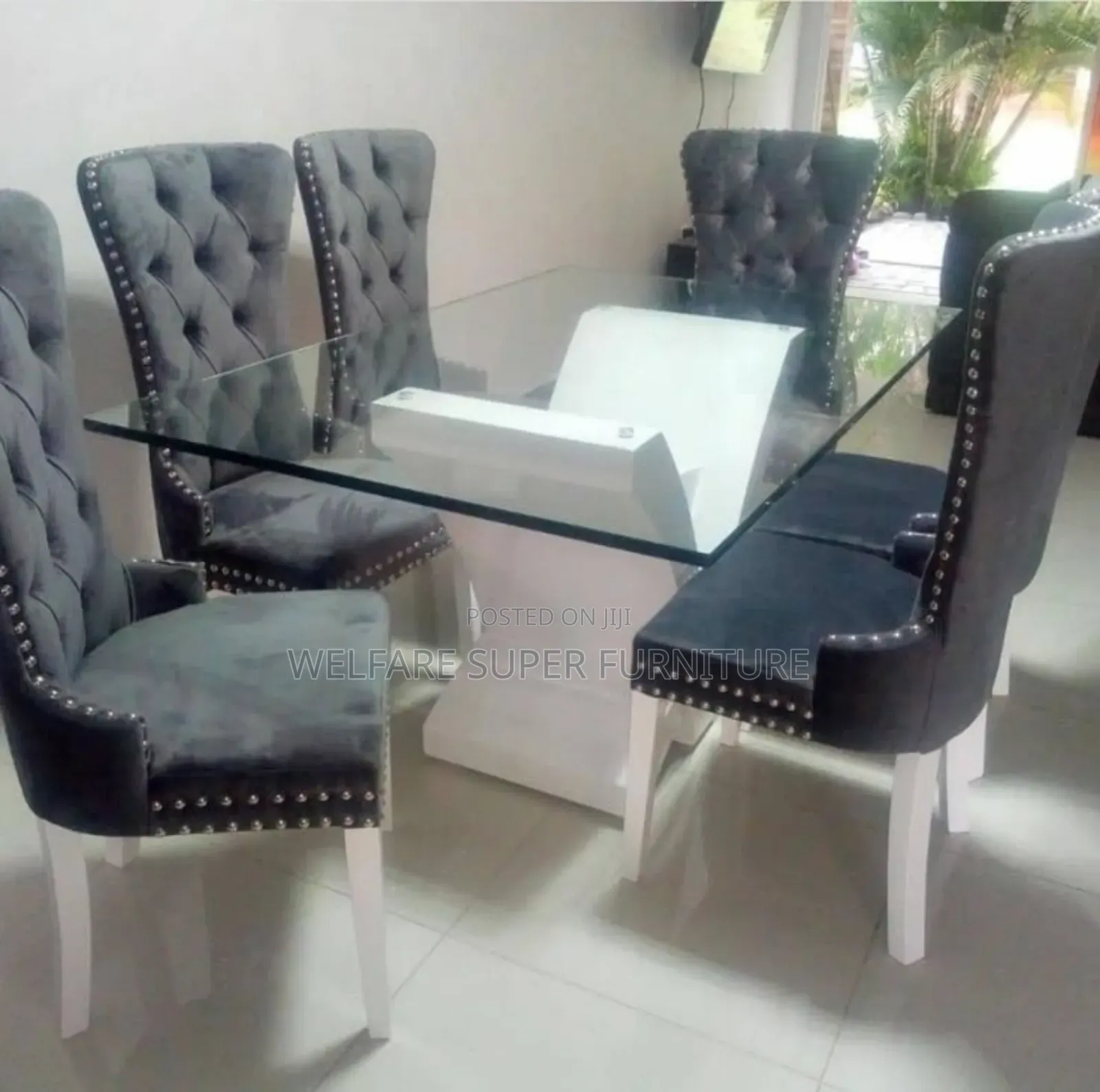 Dining Seats