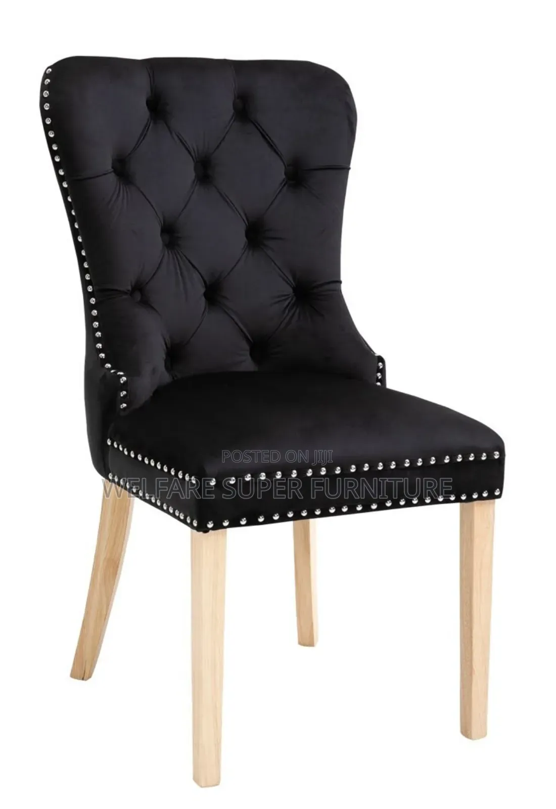 Dining Chairs