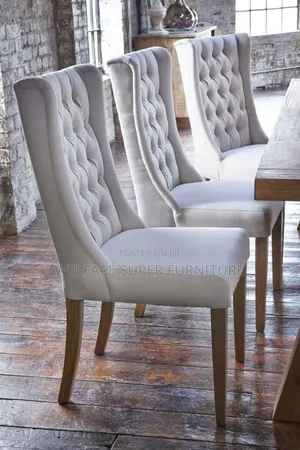 Dining Chairs