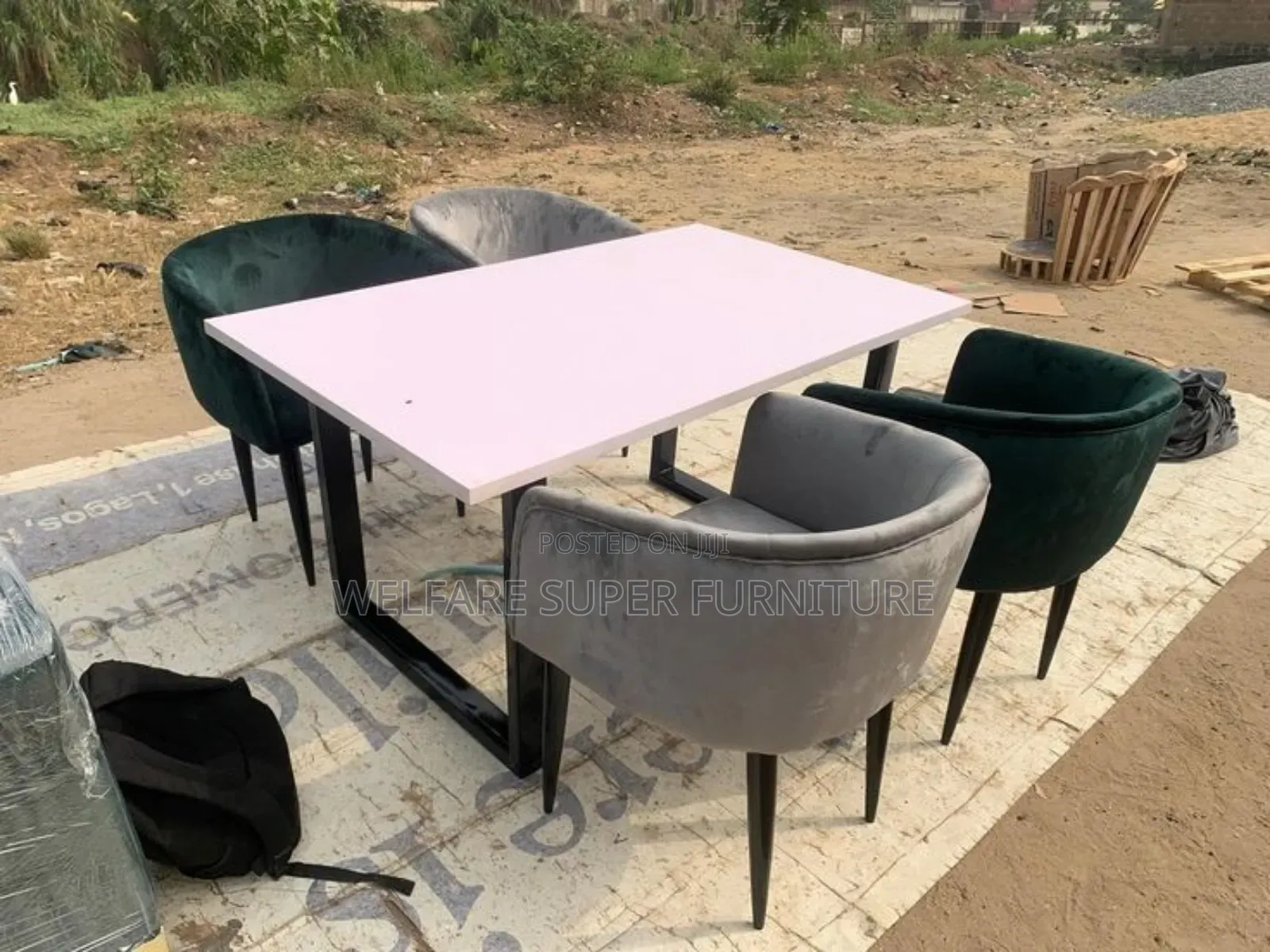 Dining Chairs