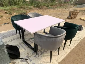 Dining Chairs