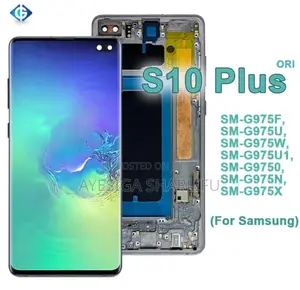 Samsung S10plus Grade B