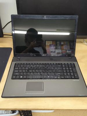 RDY Laptop Accu voor Acer TravelMate 5744-384G50 5744-384G50MIKK 5744