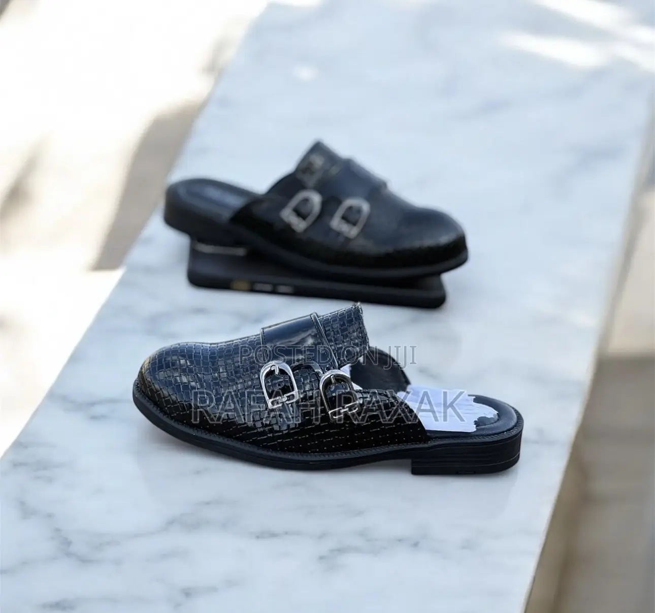 New Classic Fashion Kid’S Half Shoes