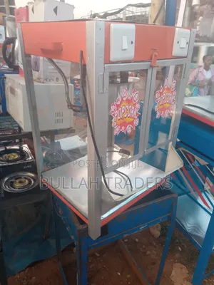 Popcorn Machine Original and Big Size