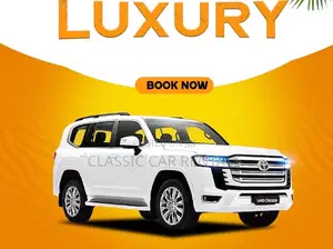 Luxurious and Elegant Cars for Hire