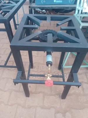 High Pressure Gas Burner/ Gas Stove Single