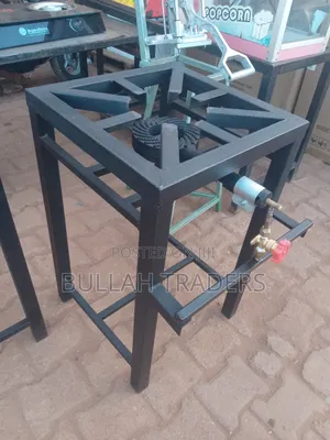High Pressure Gas Burner/ Gas Stove Single