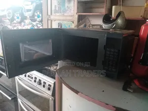 Digital Microwave 20l New