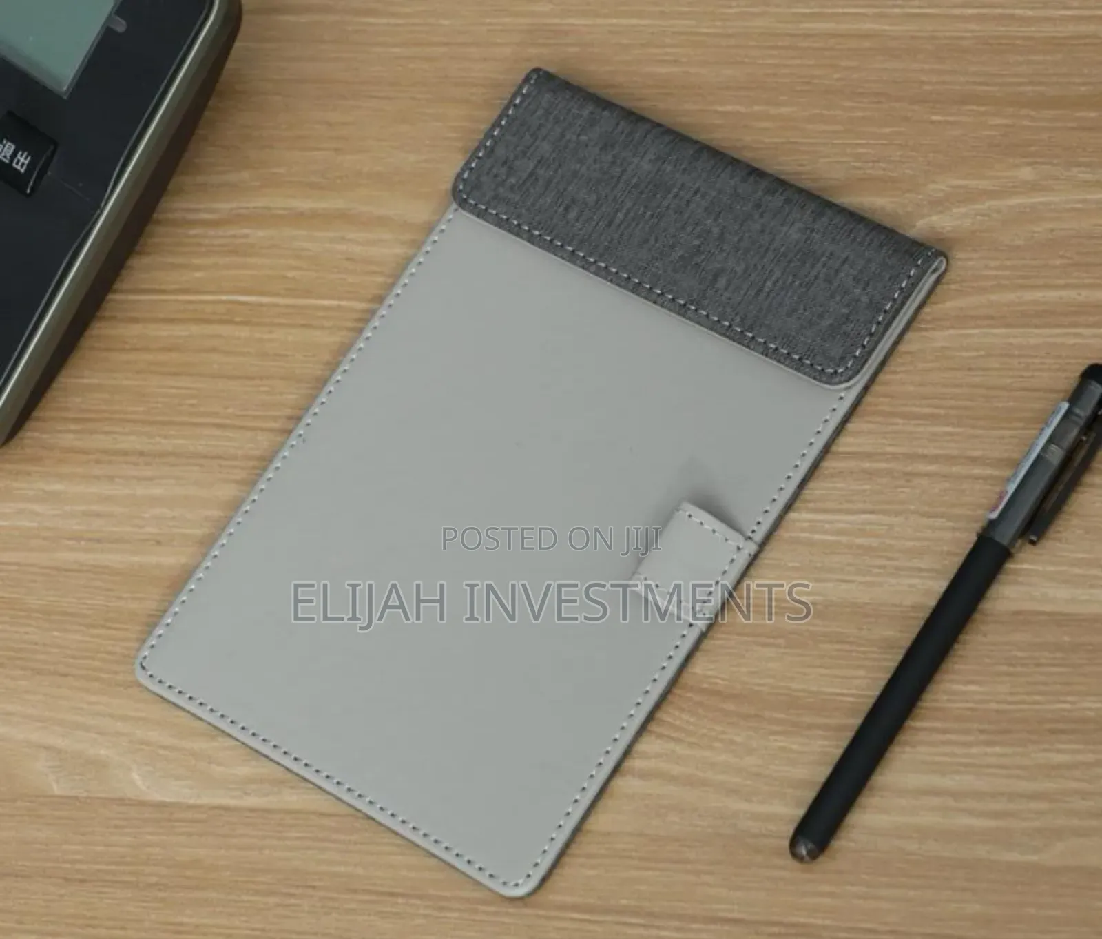 Hotel Restaurant Order and Bill Holder