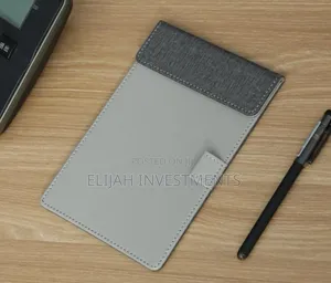 Hotel Restaurant Order and Bill Holder