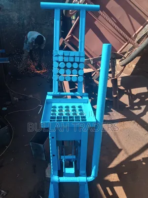 Briquette Making Machines