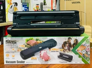 DSP Heavy Duty High Suction Power Vacuum Sealer