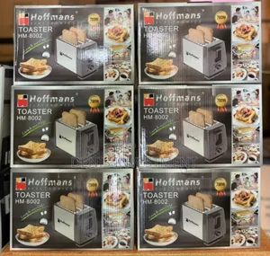 Photo - Hoffmans Bread Toaster