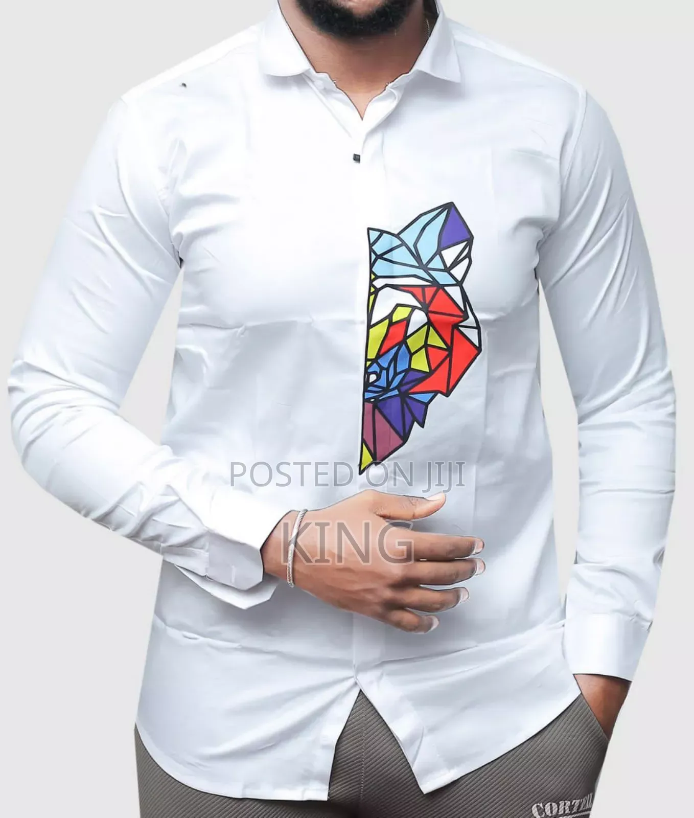 Adept Design Shirt