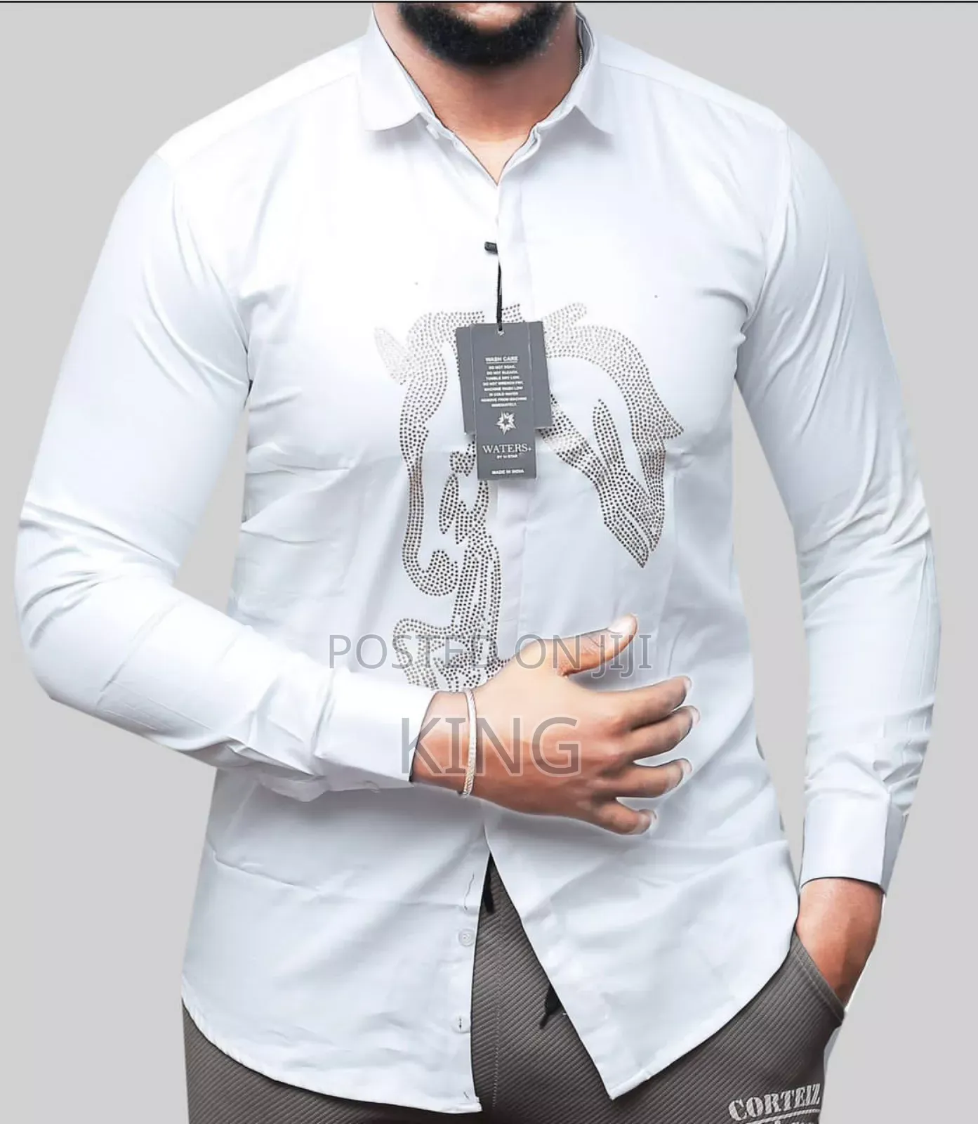 Adept Design Shirt