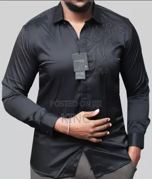 Prize Design Shirt
