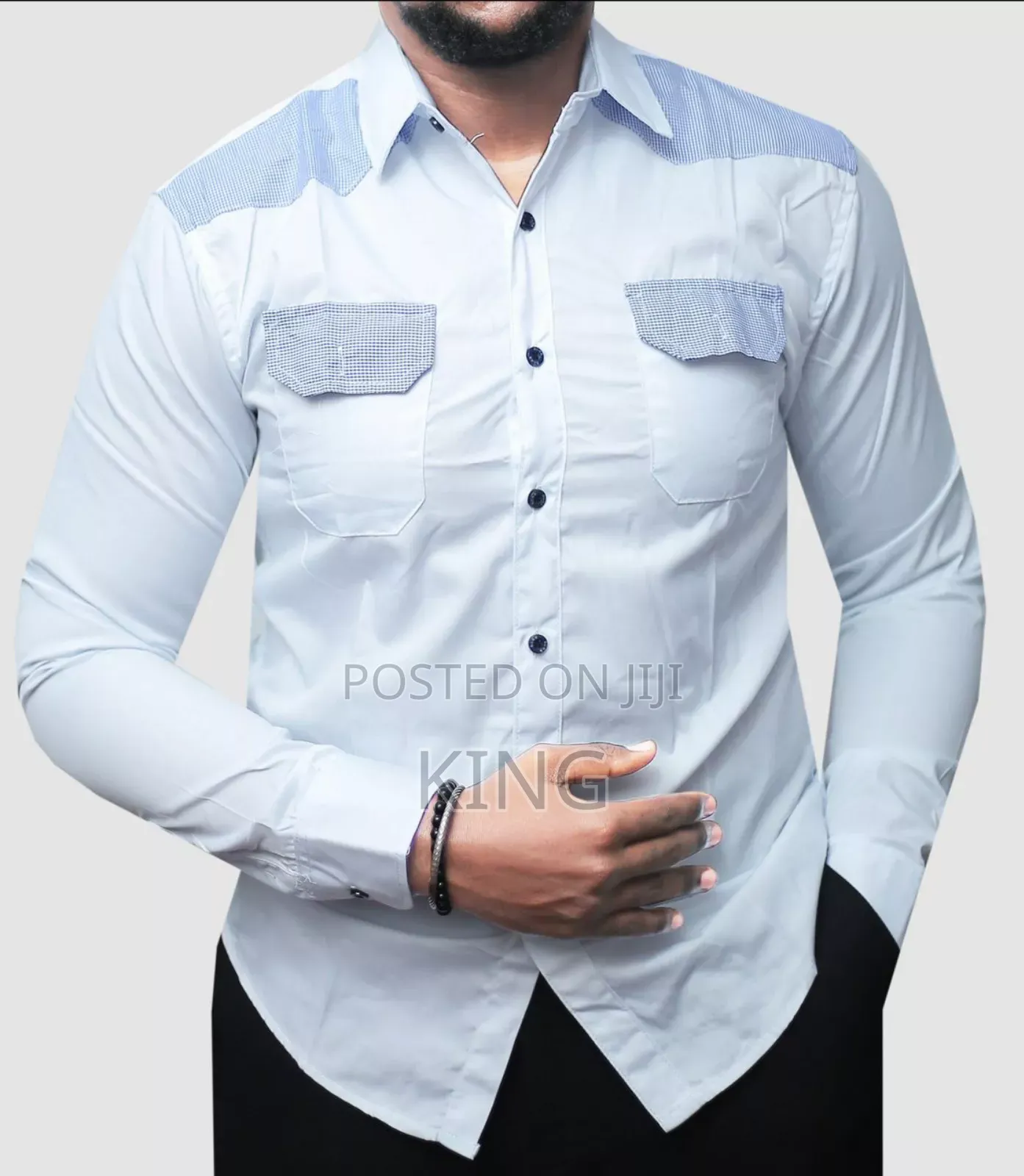 Prize Design Shirt