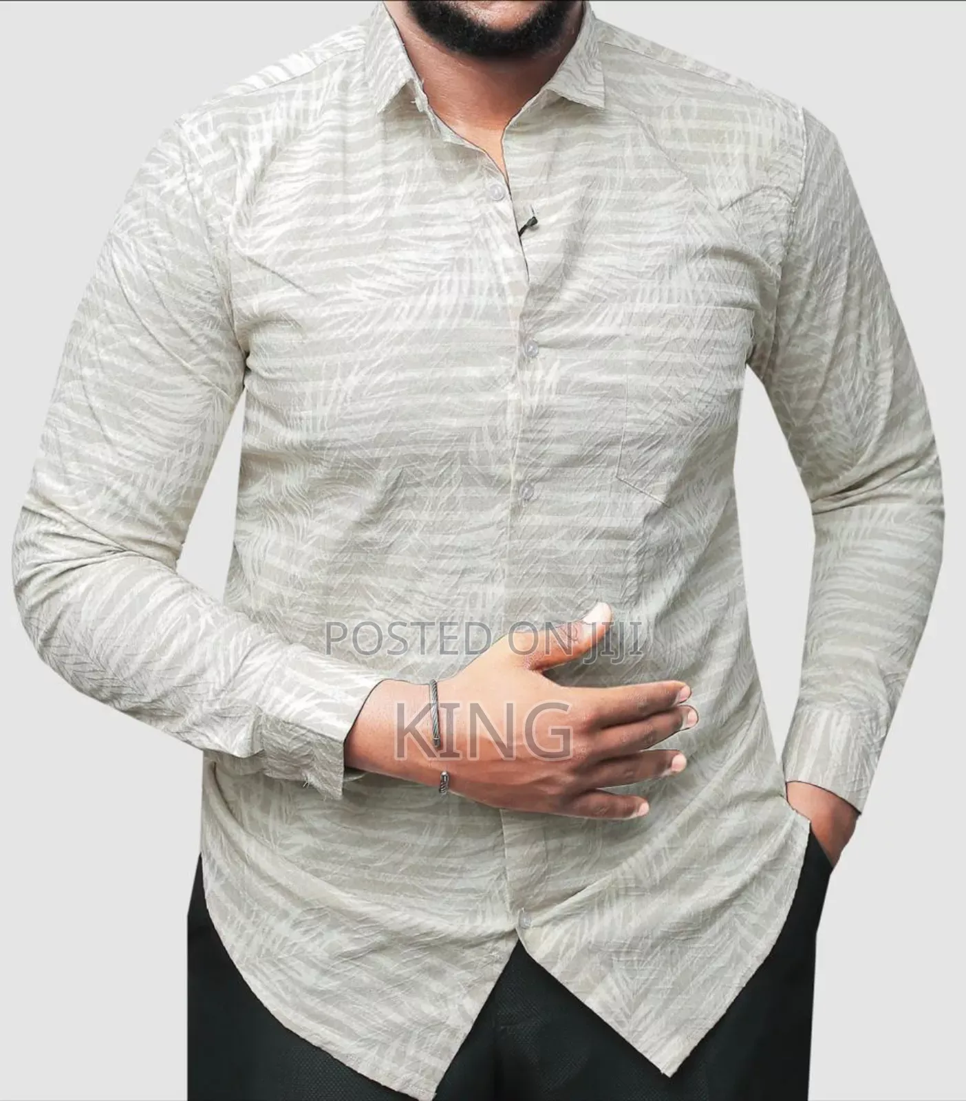 Heroic Design Shirt