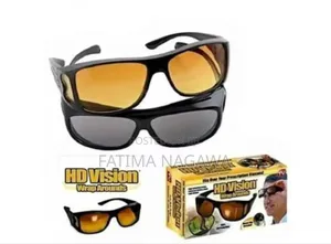Photo - Hd Vision Goggles