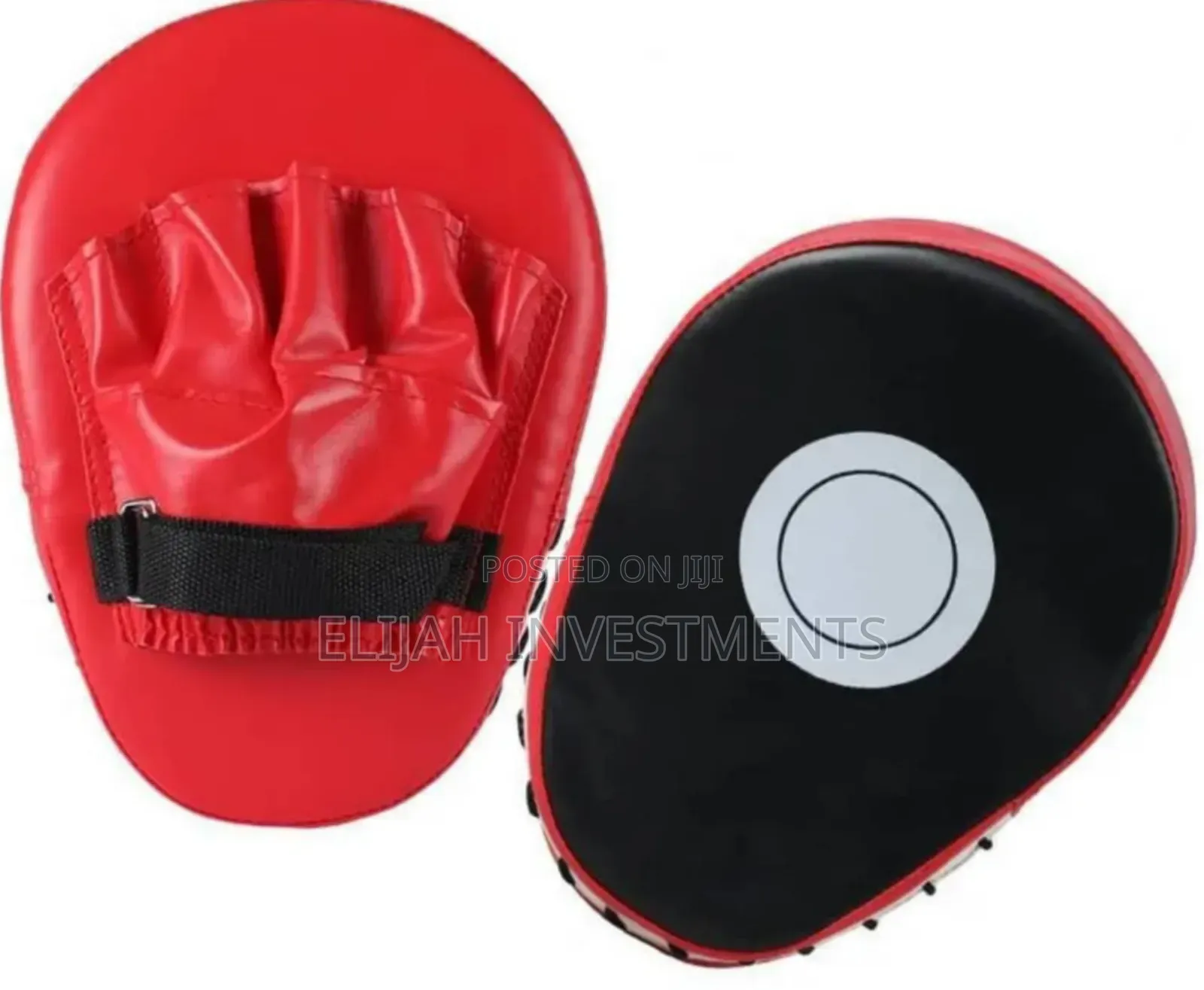 High-Quality Punching Pad