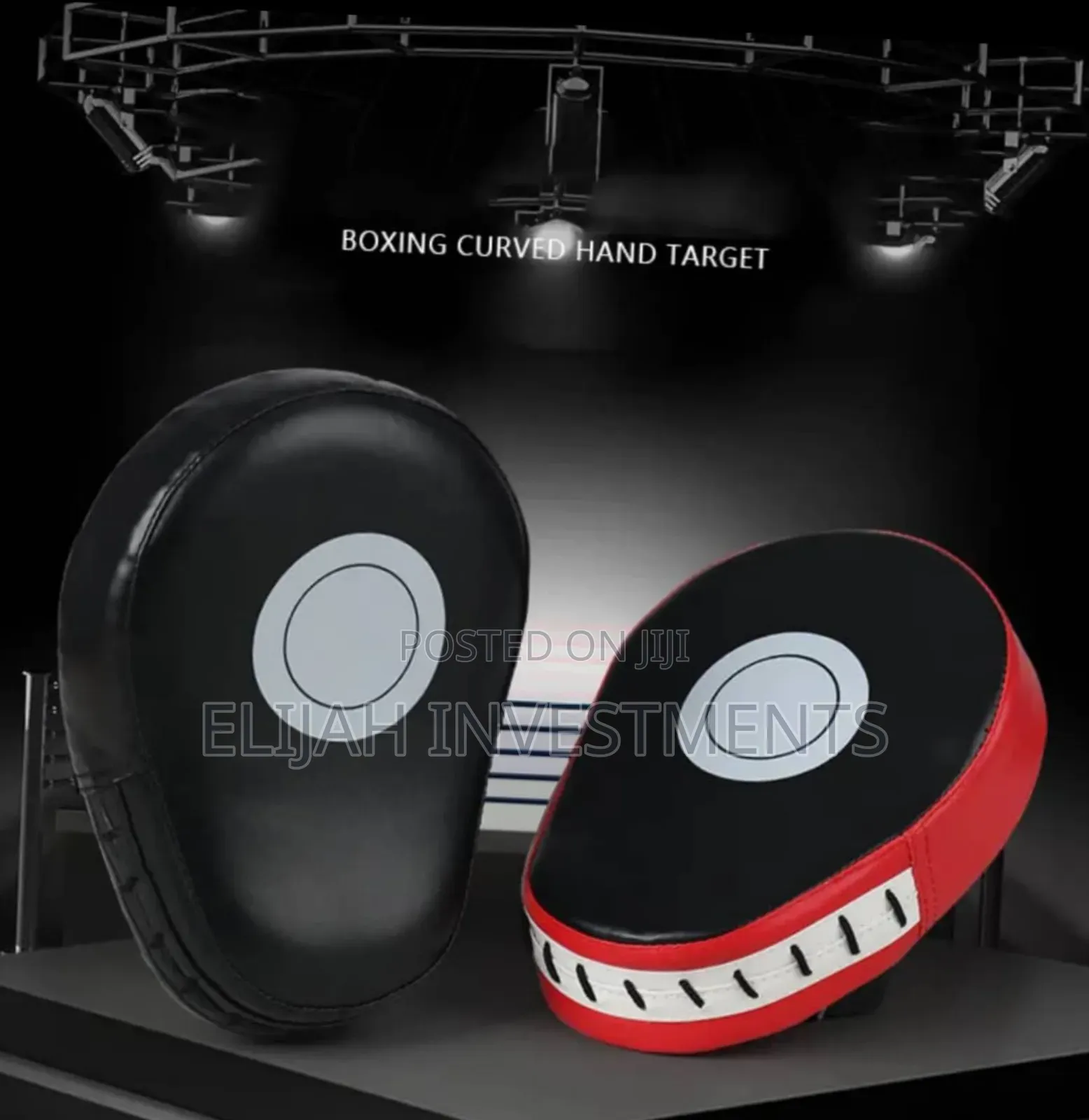 High-Quality Punching Pad