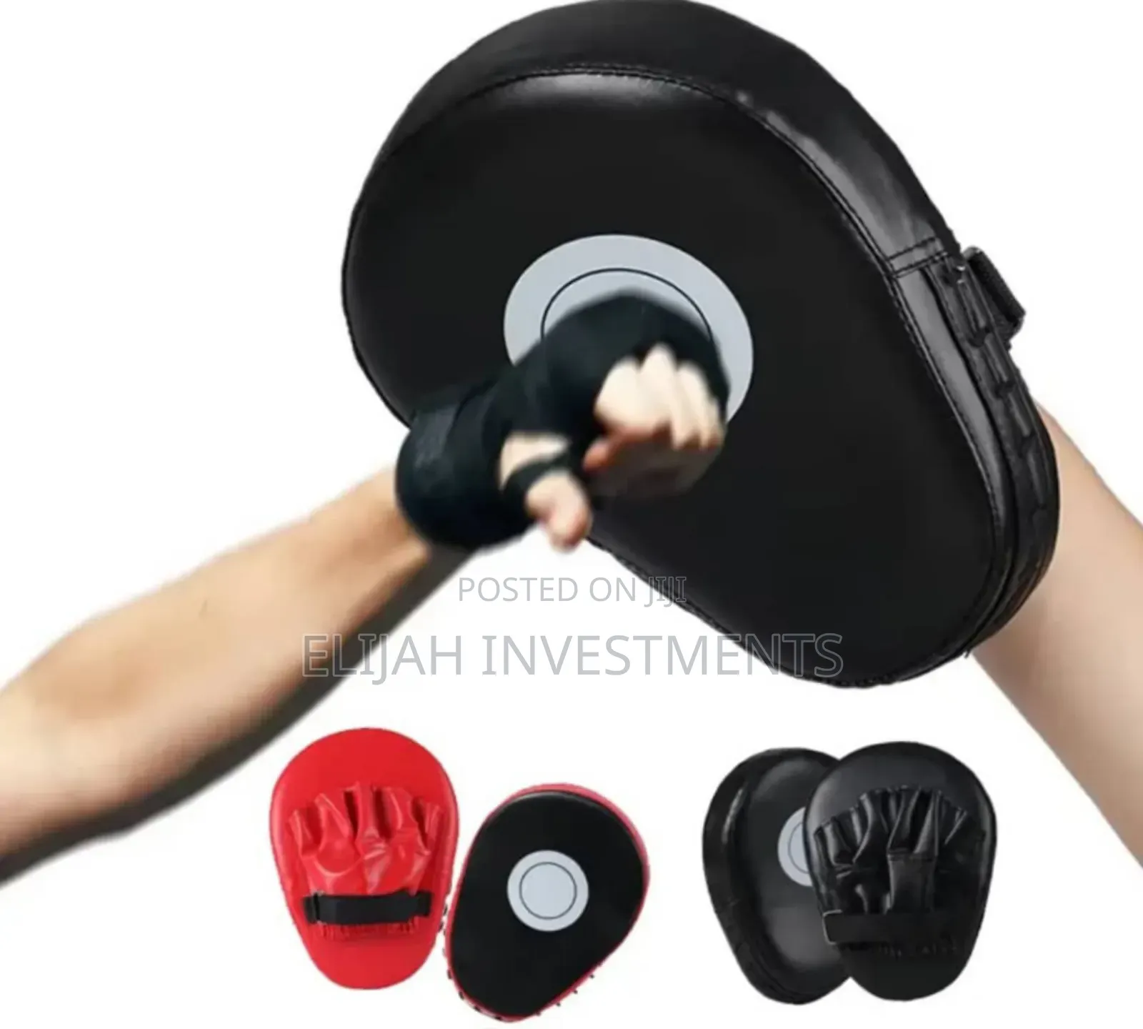 High-Quality Punching Pad