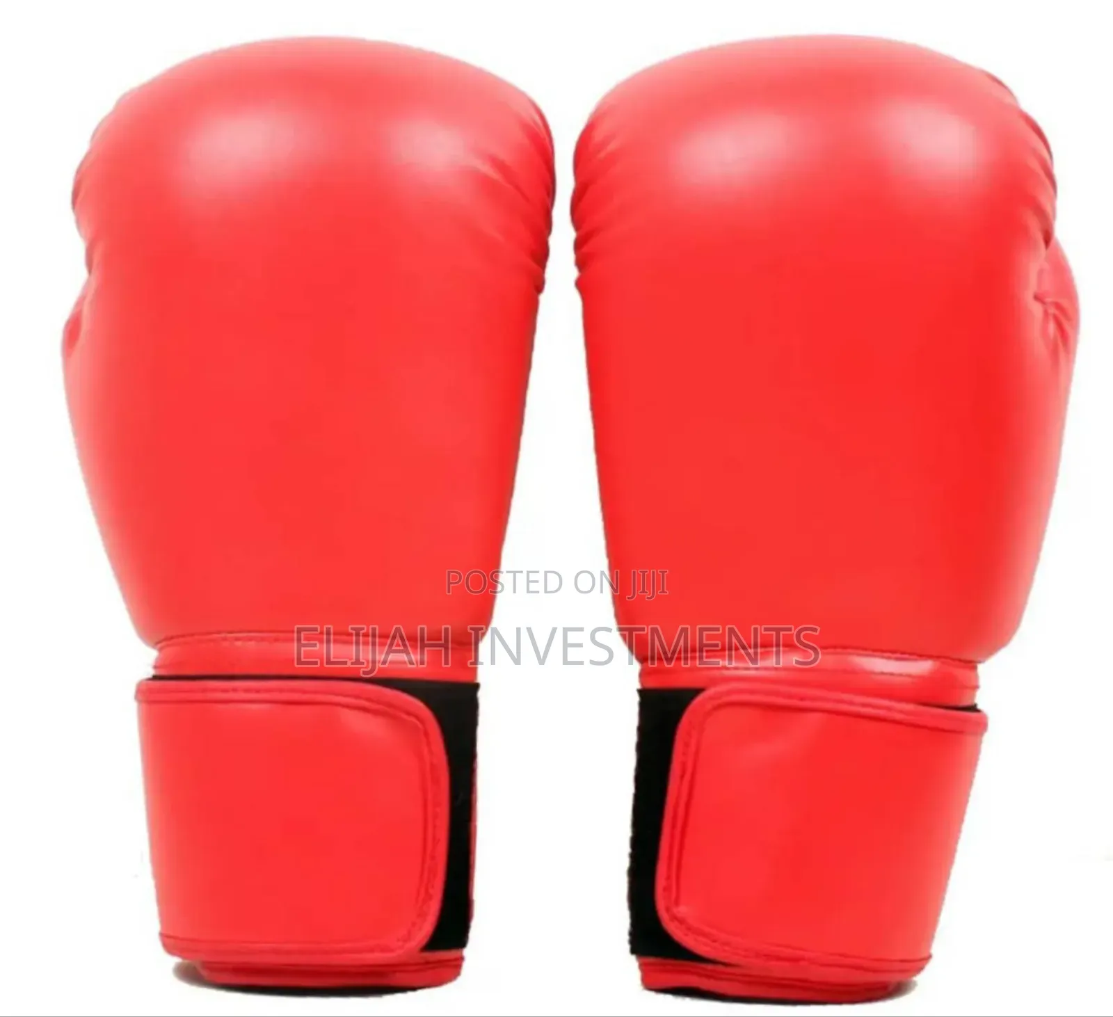 Original Punching Gloves