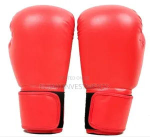 Original Punching Gloves