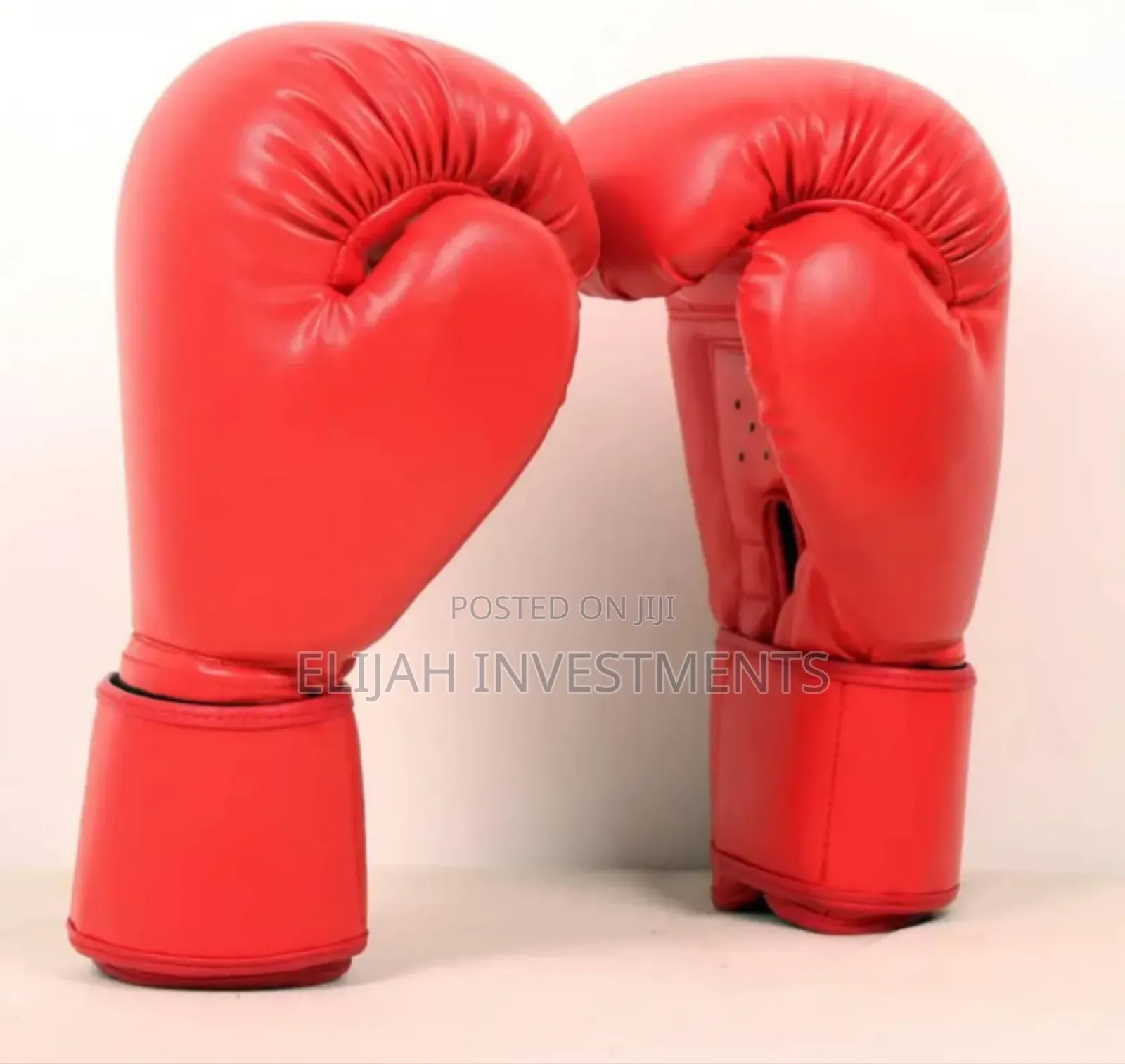 Original Punching Gloves