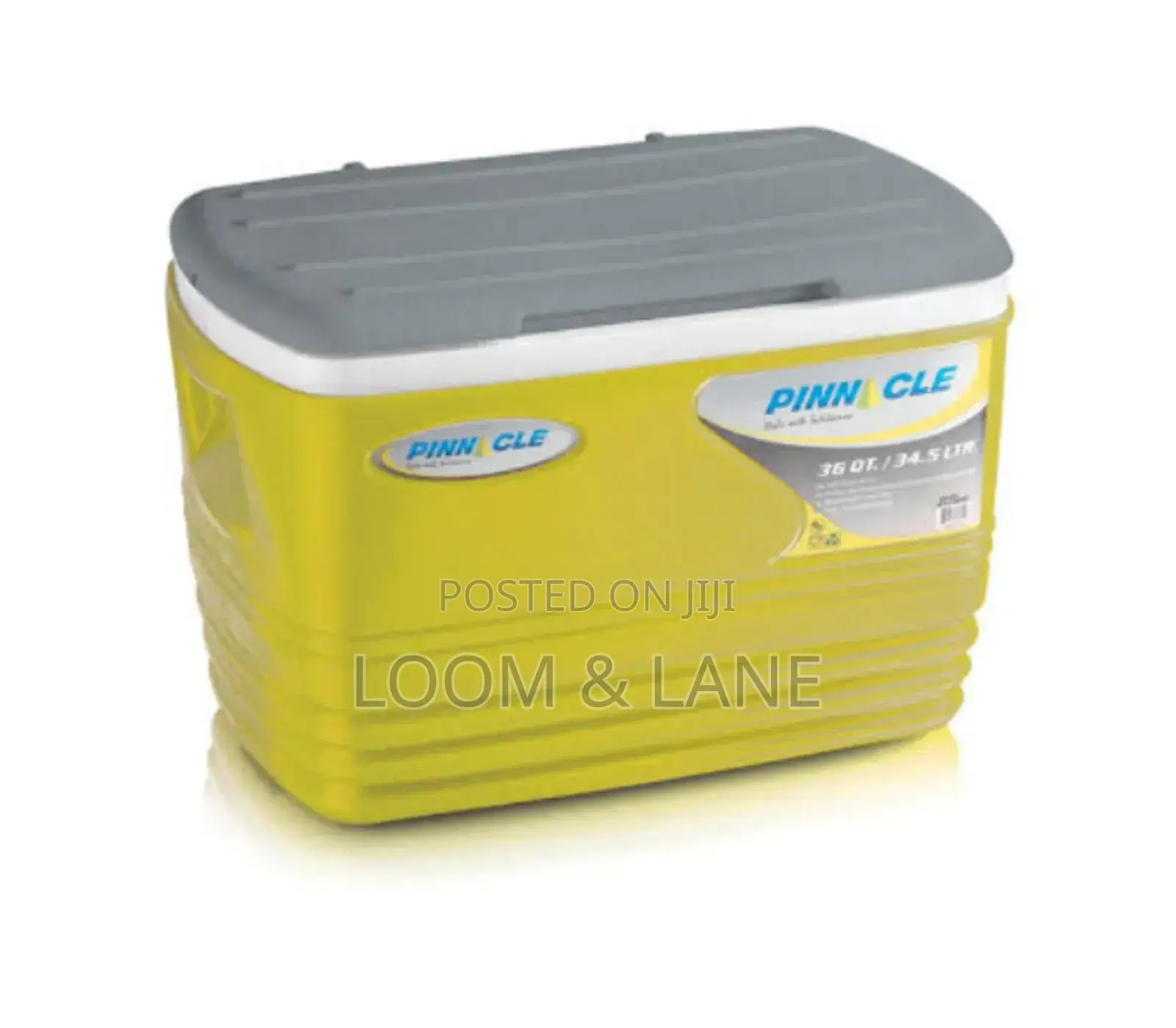 34.5l Pinnacle Ice Box