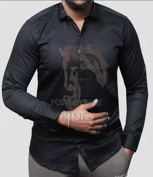 Quirky Design Shirt