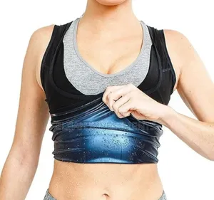 Fat Burn Belly Shaper Slimming Vest