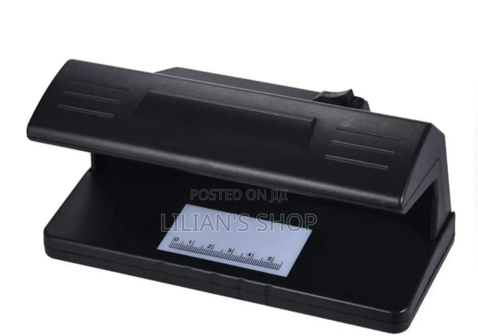 New Money Detector/ Counterfeit Uv Lamp