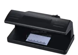 New Money Detector/ Counterfeit Uv Lamp