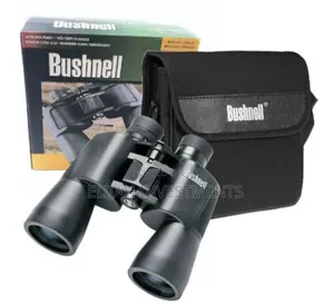 Bushnell Professional Binoculars