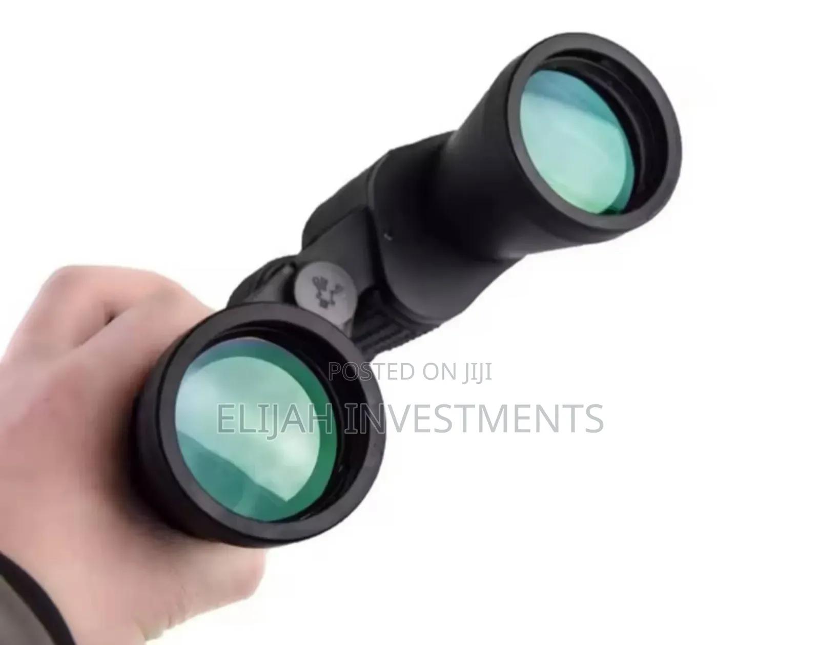 Bushnell Professional Binoculars