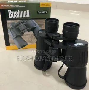 Bushnell Professional Binoculars