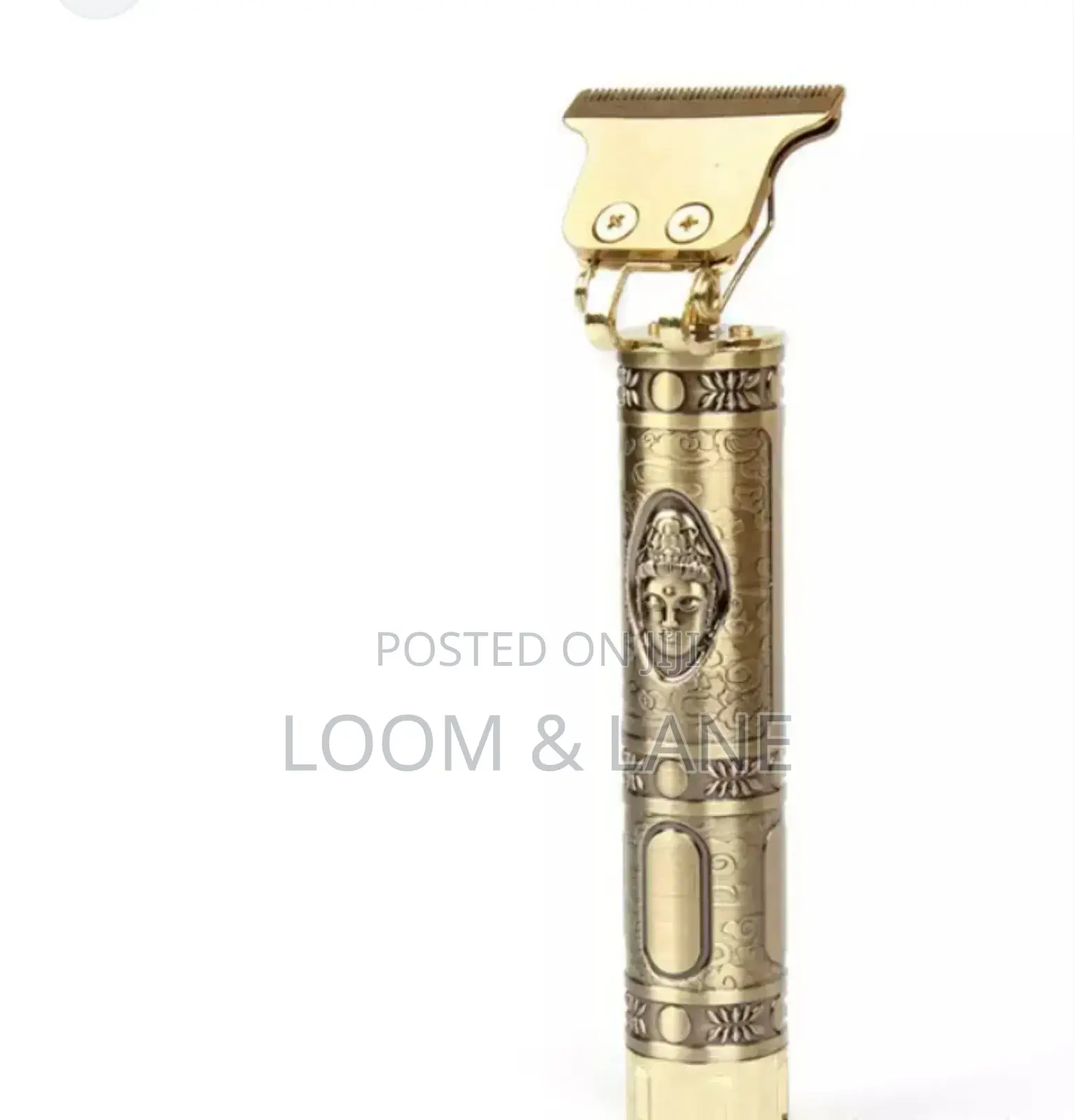 Professional Hair Dressing Hair Clipper
