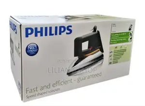 Classic Phillips Original Iron