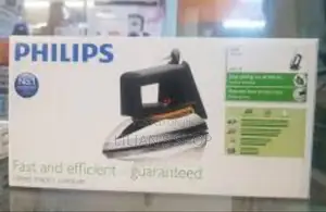 Classic Phillips Original Iron