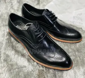 Men’S Super Classic Clarks Formal Office Oxford Shoes