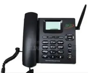Brandnew Sq Landline Phone