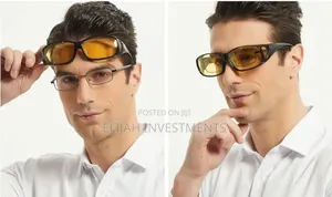 Night Vision Glasses For Driving Men Women