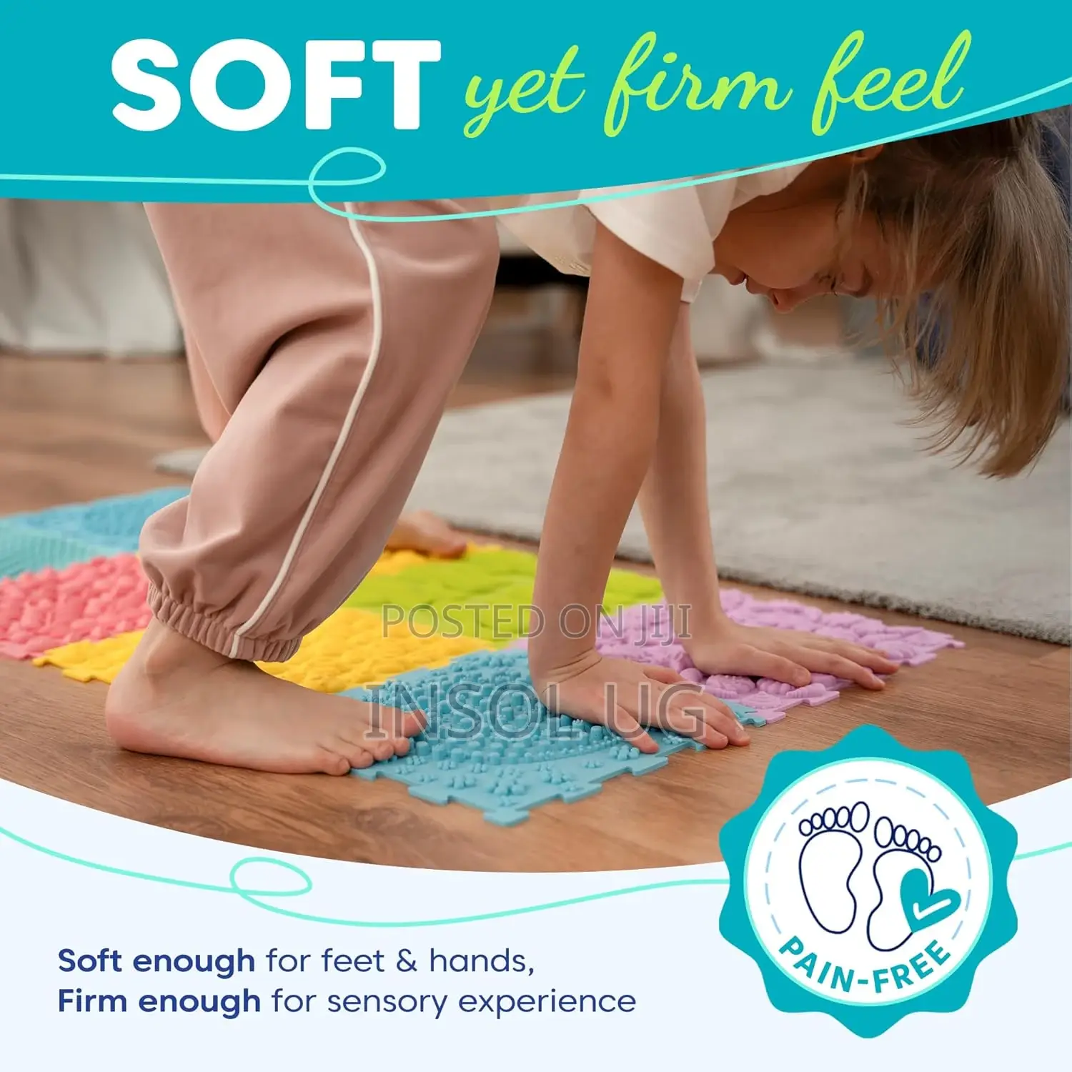 Sensory Mats