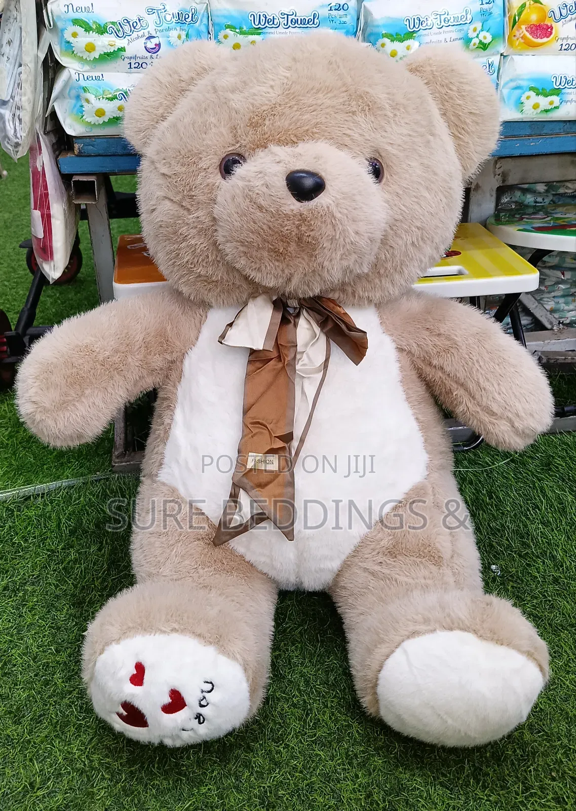 Leno Big Bear