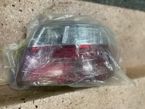 Toyota Premio 2008 Back Light