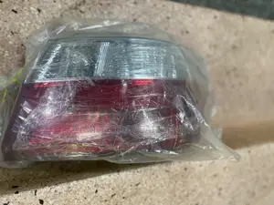 Toyota Premio 2008 Back Light