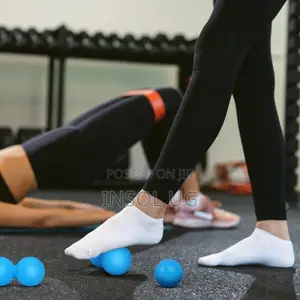 Peanut Foot Massage Ball